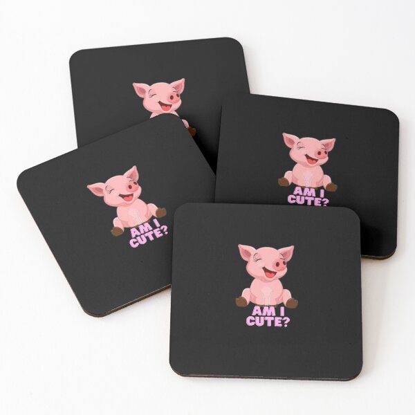 Item preview, Classic Piglet Shirt designed and sold by Tommy634.