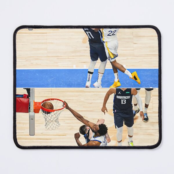 Item preview, Andrew Wiggins Dunk Luka Doncic designed and sold by MichaelBK11.
