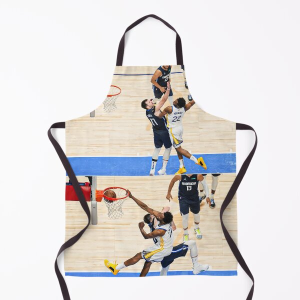 Item preview, Andrew Wiggins Dunk Luka Doncic designed and sold by MichaelBK11.