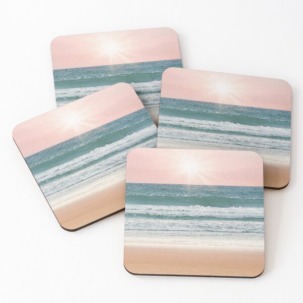 Item preview, Sunset Beach designed and sold by BlushPearls.