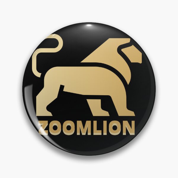 Item preview, Zoomlion designed and sold by Harsh  Katariya.