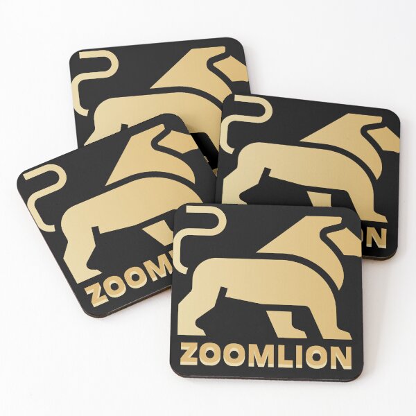 Item preview, Zoomlion designed and sold by Harsh  Katariya.