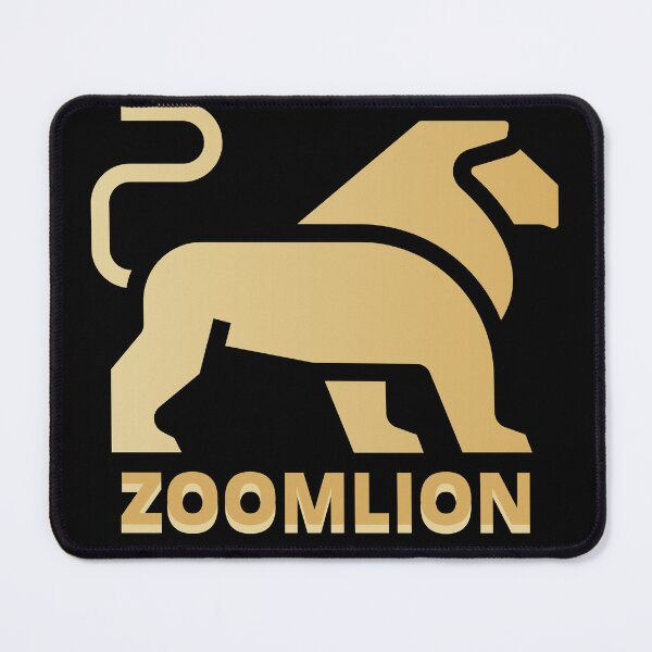 Item preview, Zoomlion designed and sold by Harsh Katariya.