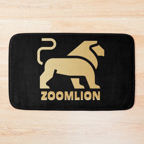 Item preview, Zoomlion designed and sold by Harsh Katariya.