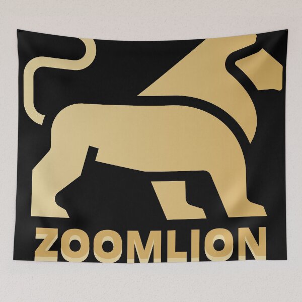 Item preview, Zoomlion designed and sold by Harsh  Katariya.