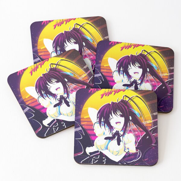 Item preview, Akeno Himejima designed and sold by JohnSmith46.