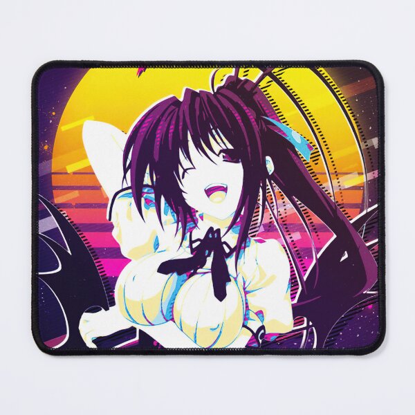 Item preview, Akeno Himejima designed and sold by JohnSmith46.