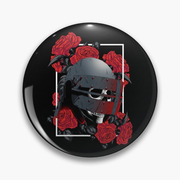 Item preview, Memento Mori of the Black Swordsman (Alternate) designed and sold by manoystee.