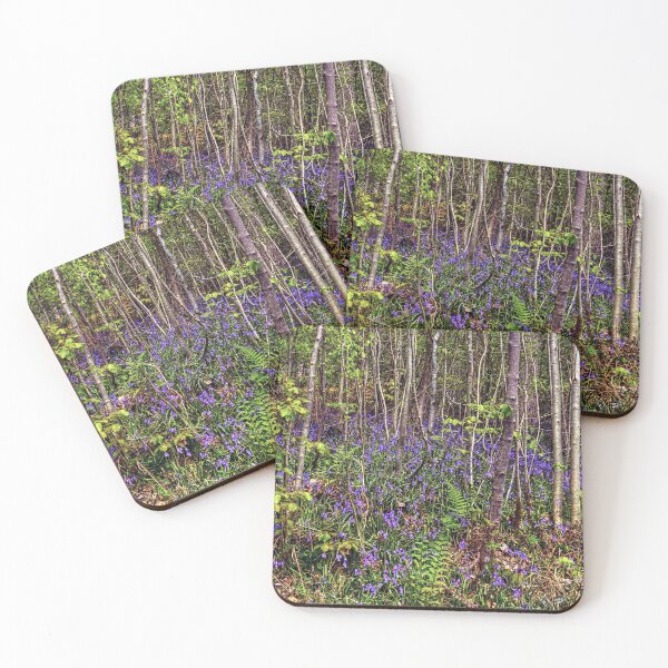 Item preview, Bluebell Wood designed and sold by tomg.