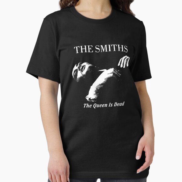 Item preview, The Smiths The Queen Is Dead designed and sold by percy gale.