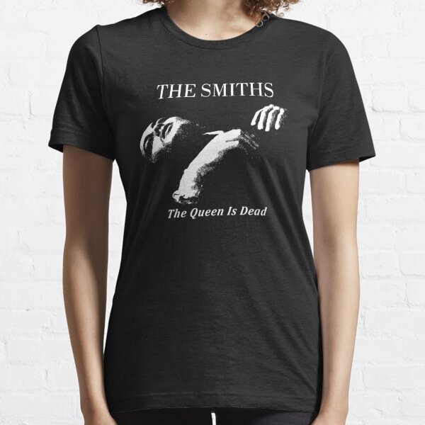 Smiths T-Shirts for Sale | Redbubble