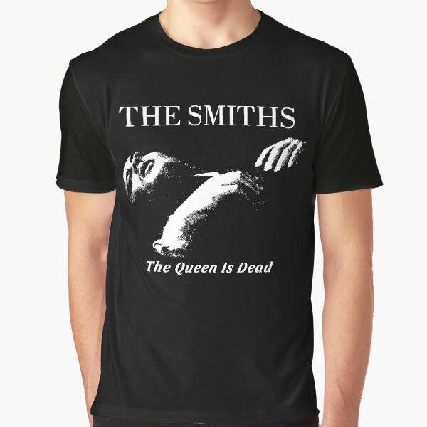 The Smiths The Queen Is Dead