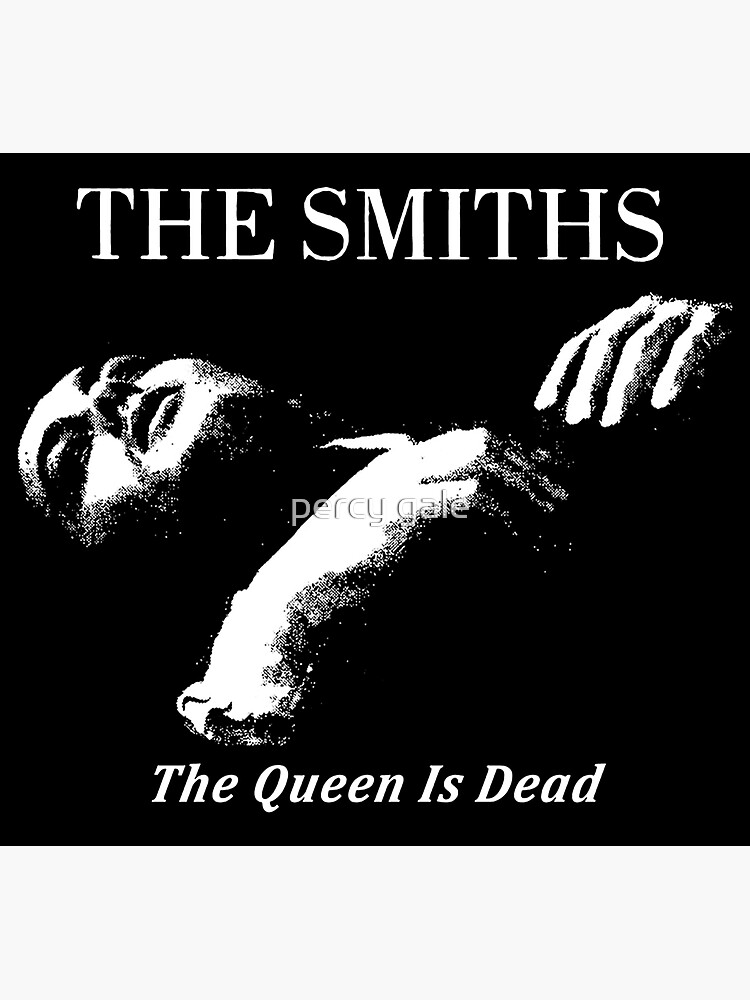 The Smiths The Queen Is Dead