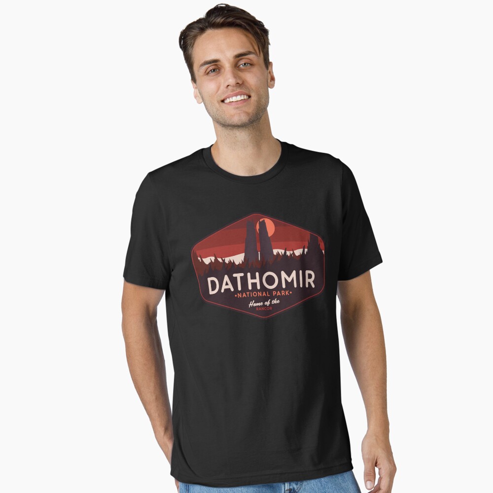 Item preview, Essential T-Shirt designed and sold by magrodanny.