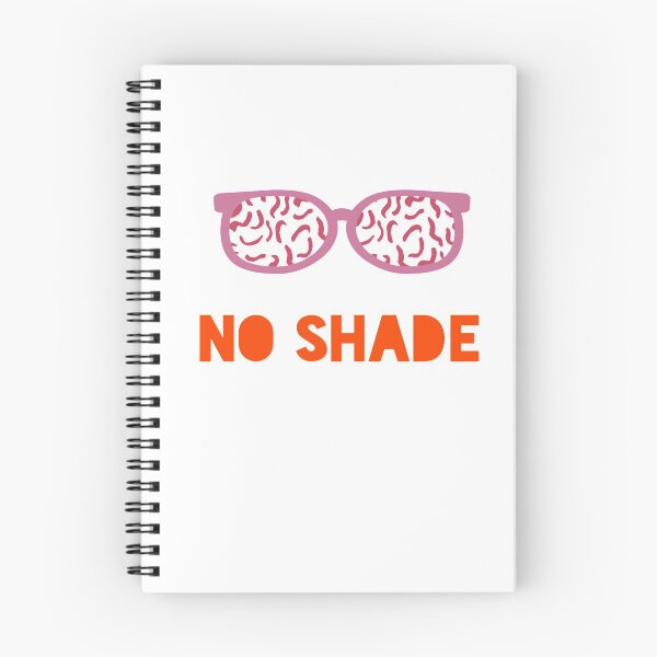Item preview, Funny Summer "No Shade" designed and sold by DSweethearts.
