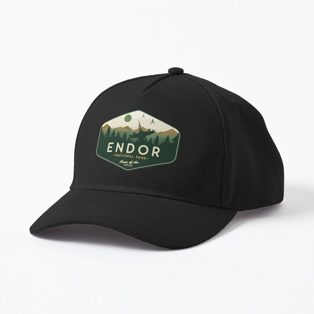 Vista previa del artículo con la obra «Gorra de béisbol», diseñado y vendido por magrodanny.