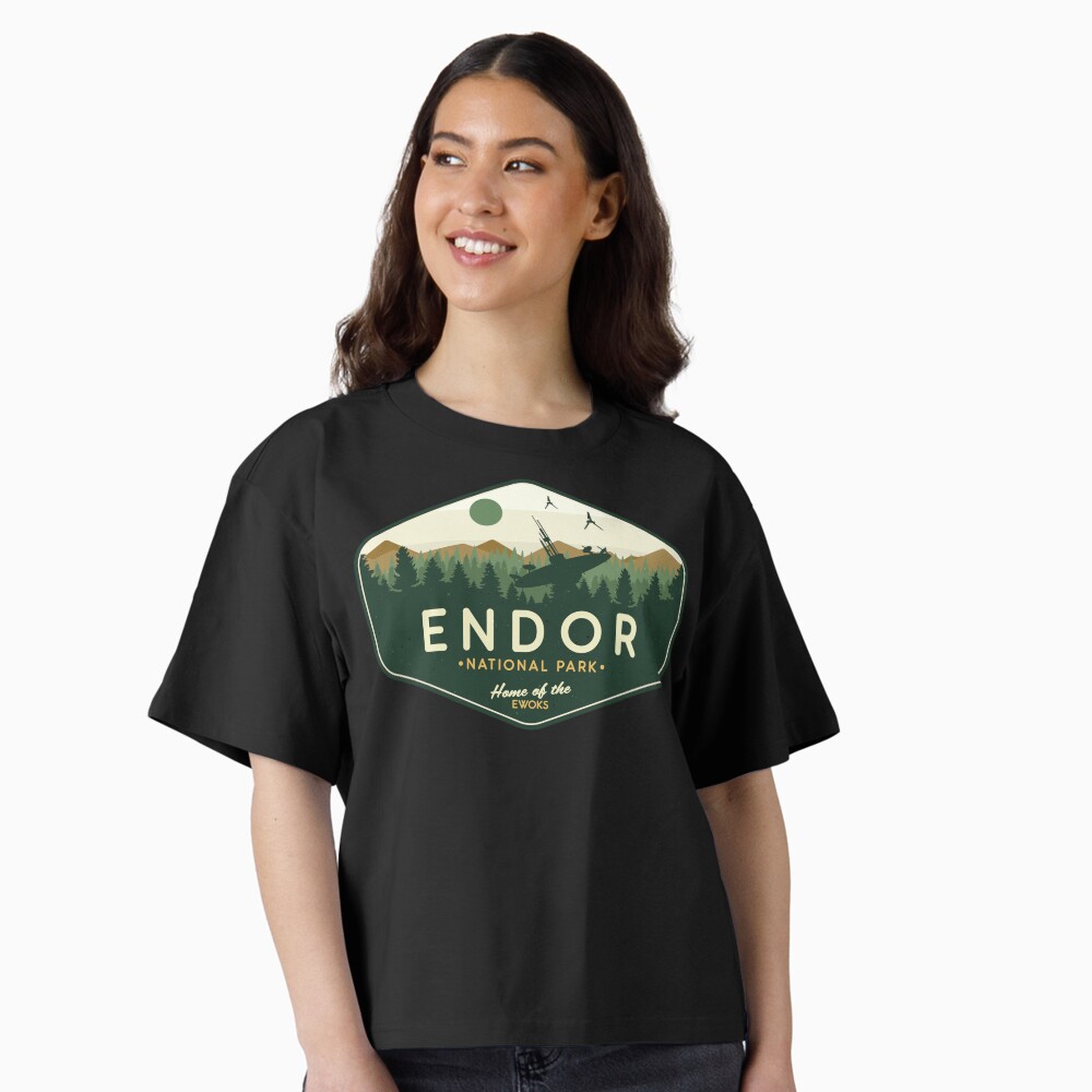Item preview, Boxy T-Shirt designed and sold by magrodanny.