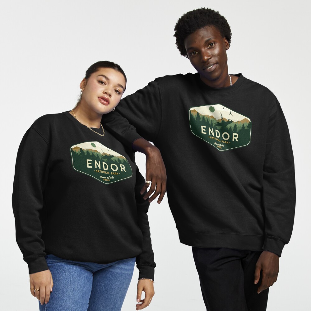 Vista previa del artículo con la obra «Sudadera sin capucha», diseñado y vendido por magrodanny.
