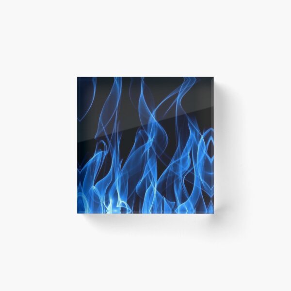Item preview, Flames designed and sold by conection.