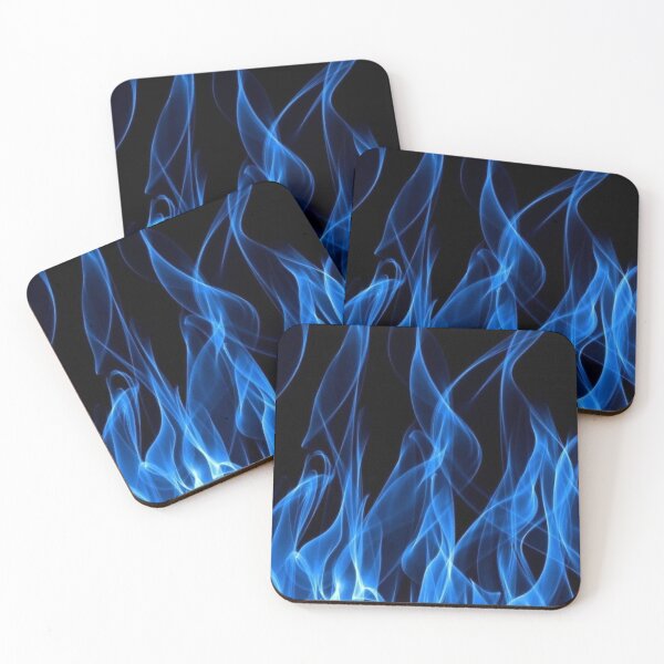 Item preview, Flames designed and sold by conection.
