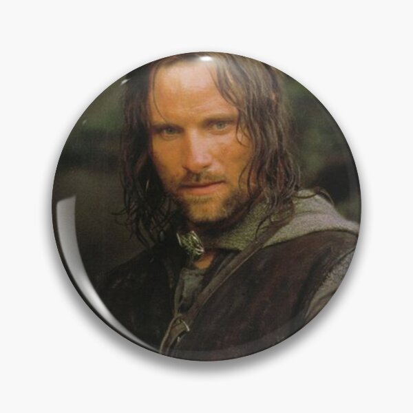 Item preview, Viggo Mortensen Art designed and sold by cetyballa11.