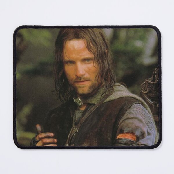 Item preview, Viggo Mortensen Art designed and sold by cetyballa11.