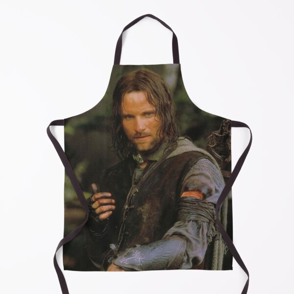 Item preview, Viggo Mortensen Art designed and sold by cetyballa11.