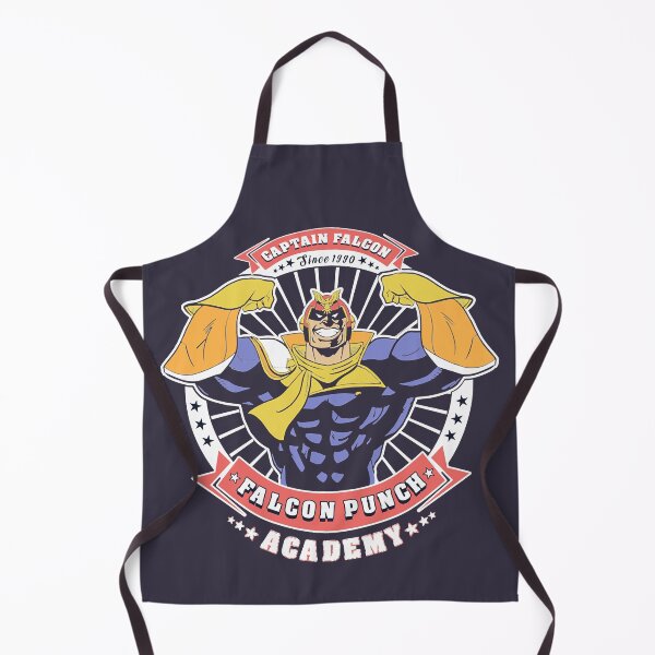 Item preview, Endowed Mad Scientist Perfect Life Captain Falcon Academy Gift For Fans designed and sold by KohlerGrenadine.