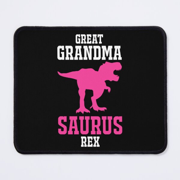 Item preview, Great Grandma Saurus Rex Dinosaur Funny Mothers Day designed and sold by haselshirt.