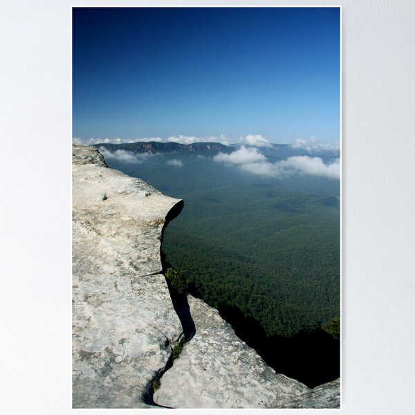 Item preview, Precipice designed and sold by Globalphotos.