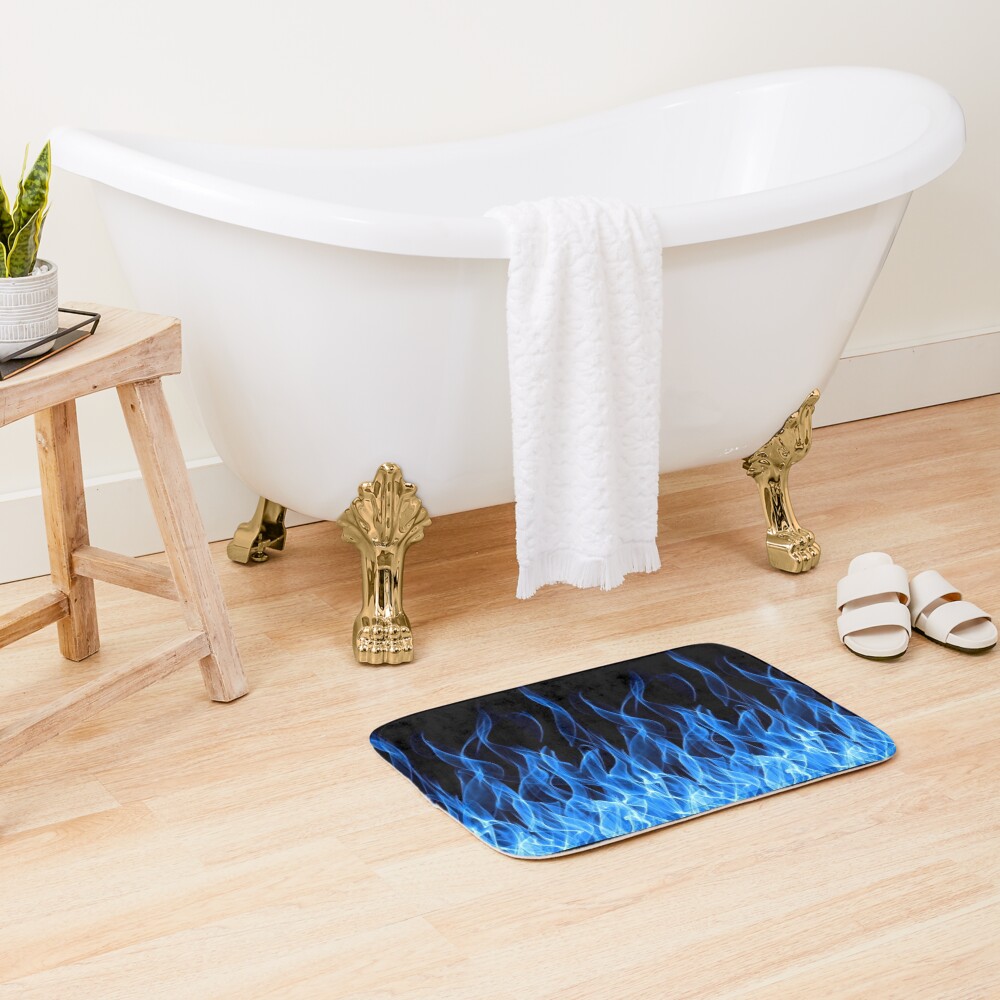 Item preview, Bath Mat designed and sold by conection.