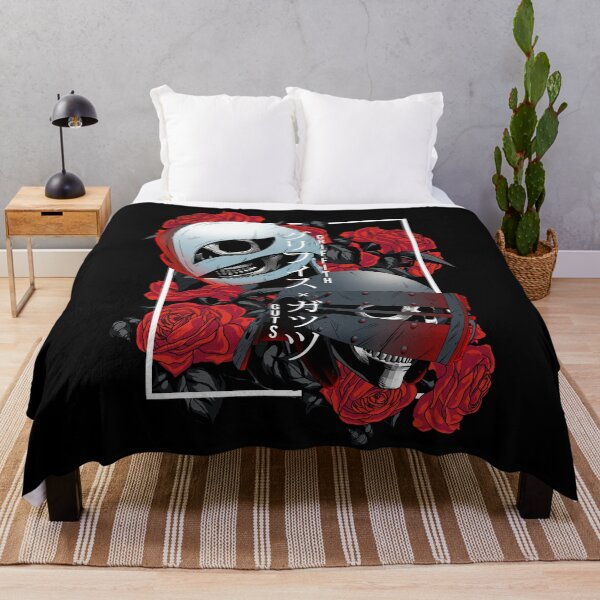 Item preview, Memento Mori of the Hawks designed and sold by manoystee.