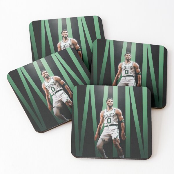 Item preview, Jayson Tatum 0 Boston gana designed and sold by MichaelBK11.