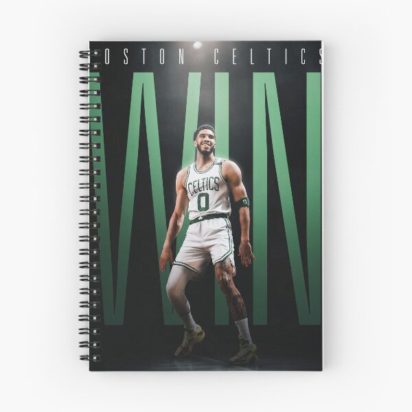 Item preview, Jayson Tatum 0 Boston Win designed and sold by MichaelBK11.