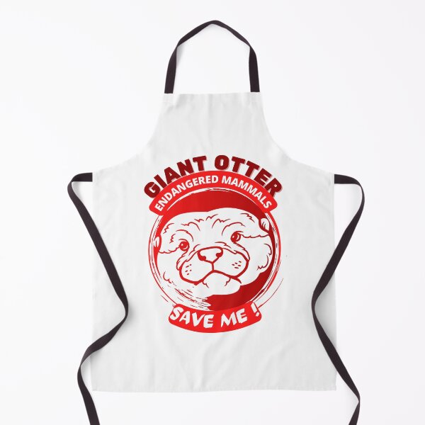 Item preview,  Giant Otter designed and sold by yassooarts.
