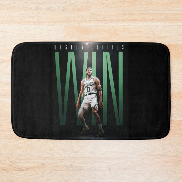 Item preview, Jayson Tatum 0 Boston Win designed and sold by MichaelBK11.