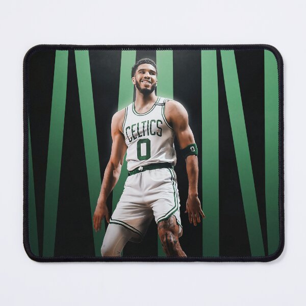 Item preview, Jayson Tatum 0 Boston Win designed and sold by MichaelBK11.