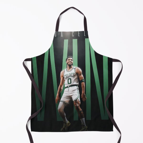 Item preview, Jayson Tatum 0 Boston Win designed and sold by MichaelBK11.
