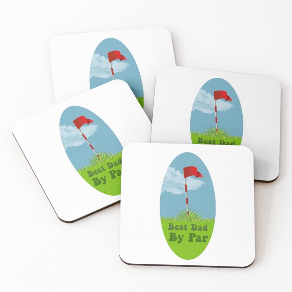 Item preview, best dad by par designed and sold by Sketchy Lexy.