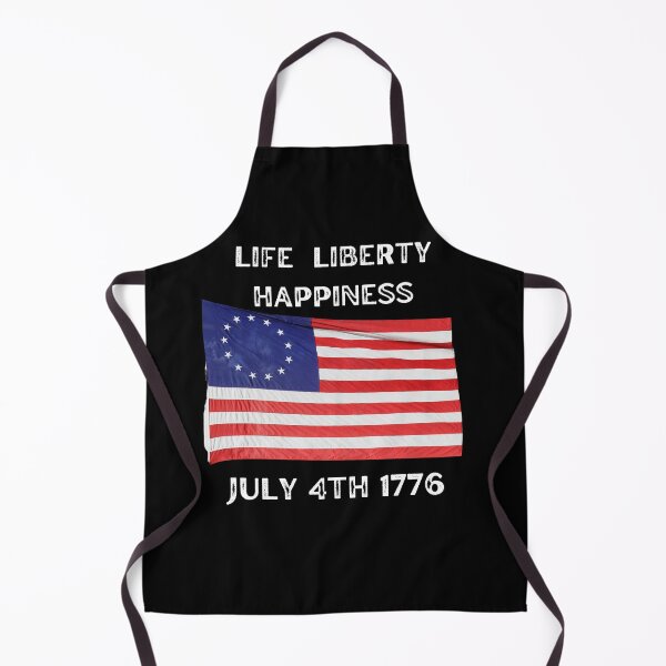 Item preview, Life, Liberty , Happiness, 4th July celebration, independence day, USA designed and sold by allycat57.