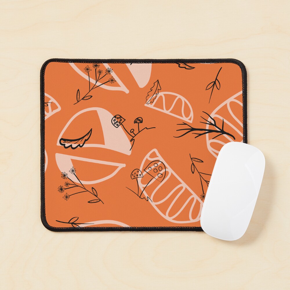 Item preview, Mouse Pad designed and sold by KHALID2000.