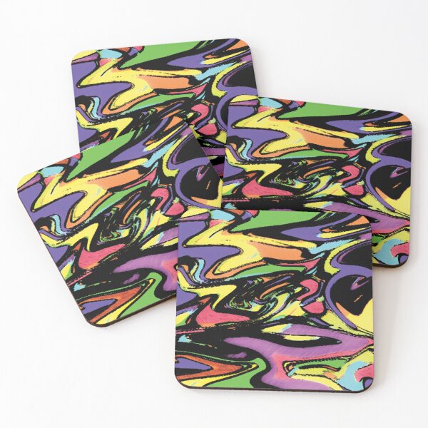 Item preview, Turmoil designed and sold by Mandiness.