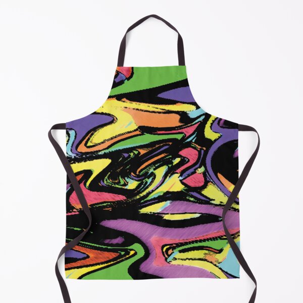 Item preview, Turmoil designed and sold by Mandiness.