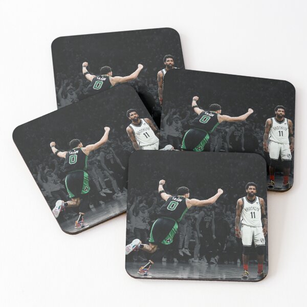 Item preview, Kyrie Irving, ganador del juego de celebración de Jayson Tatum designed and sold by MichaelBK11.