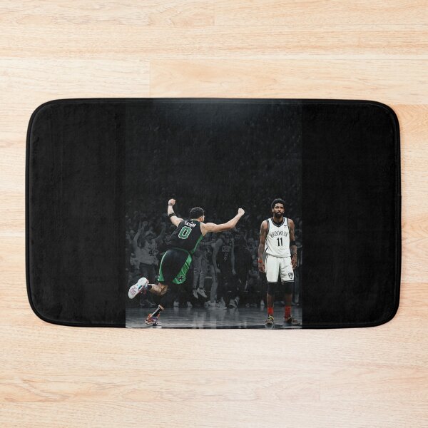 Item preview, Jayson Tatum Celebration Game winner Kyrie Irving designed and sold by MichaelBK11.