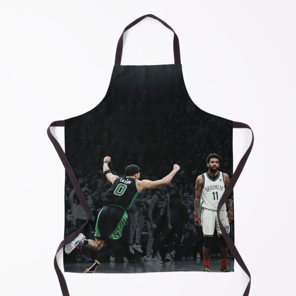 Item preview, Jayson Tatum Celebration Game winner Kyrie Irving designed and sold by MichaelBK11.