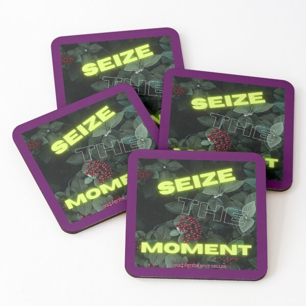 Item preview, 12. Seize the moment - Collection BEST SELLER designed and sold by Narcisa22.