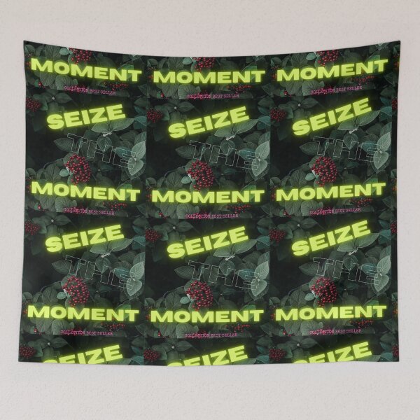 Item preview, 12. Seize the moment - Collection BEST SELLER designed and sold by Narcisa22.