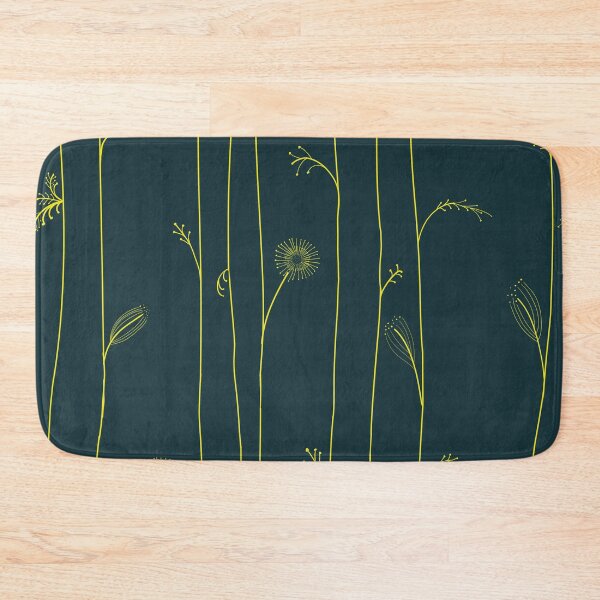 Item preview, Line flower designed and sold by IDDFAR.