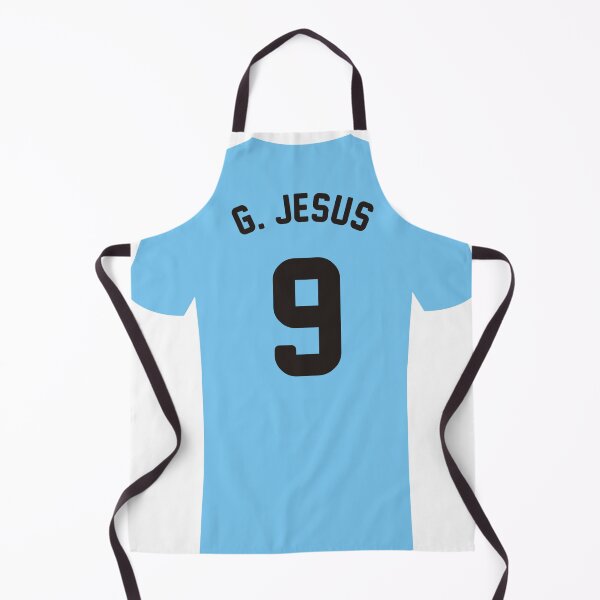 Item preview, Gabriel Jesus Stickers designed and sold by Piqu89.